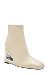 KATY PERRY KATY PERRY THE HOLLOW WEDGE BOOTIE