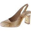 Katy Perry The Hollow Heel Slingback Pump In Multi