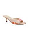 KATY PERRY THE LADIE LOW HEEL SANDAL