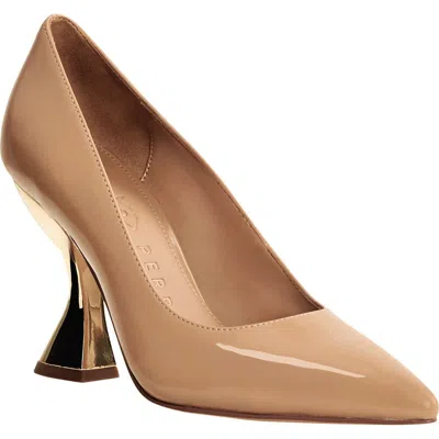 Katy Perry The Laterr Pointed Toe Pump In Brown