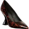 Katy Perry The Laterr Pointed Toe Pump In Multi