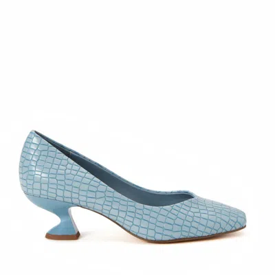 Katy Perry The Laterr Pump In Blue