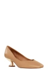 Katy Perry The Laterr Pump In Caramel