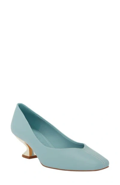 Katy Perry The Laterr Pump In Sky Blue