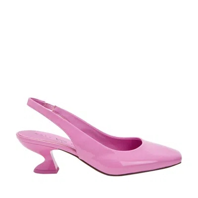 Katy Perry The Laterr Sling Back Sandal In Pink