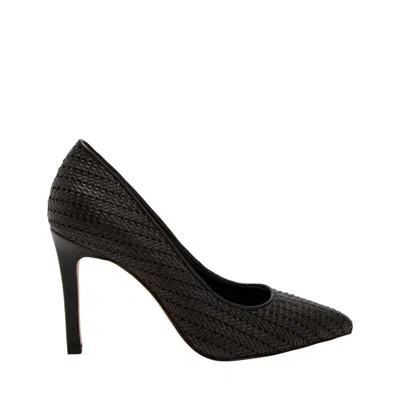 Katy Perry The Marcella Pump In Black