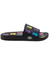 Katy Perry The Peeps Bunny Slide Sandal In Multi