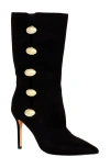 Katy Perry Women's Ornament Boots In Black