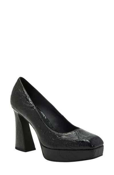 KATY PERRY KATY PERRY THE SQUARE PLATFORM PUMP