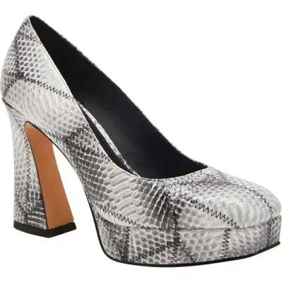 KATY PERRY KATY PERRY THE SQUARE PUMP