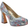 KATY PERRY KATY PERRY THE SQUARE PUMP