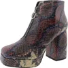 Katy Perry The Uplift Platform Bootie In Multi