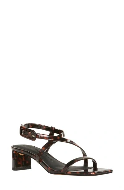 Katy Perry The Wanderering Ankle Strap Sandal In Multi