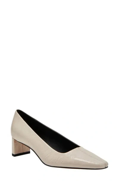 Katy Perry The Wanderering Pump In Gray