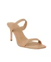 KATY PERRY WOMEN'S ANALIA TWO BAND SLIP-ON STILETTO SANDALS