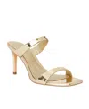 Katy Perry Analia Slide Sandal In Champagne