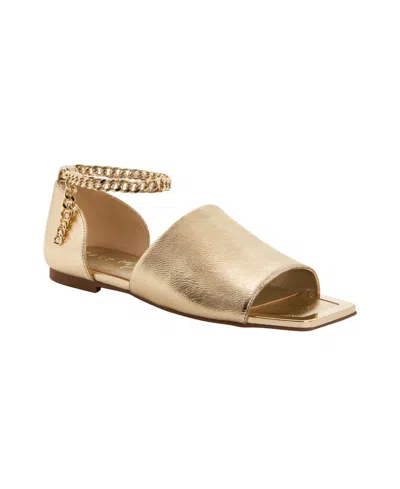 KATY PERRY WOMEN'S CAUGHT UP ANKLET SANDALS