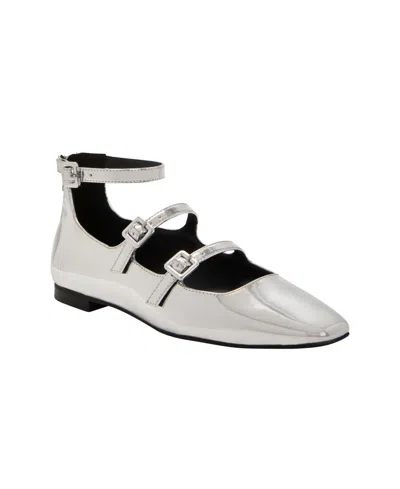 KATY PERRY WOMEN'S CONFIDANT MARY JANE FLATS