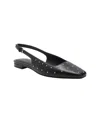 Katy Perry The Confidant Slingback Flat In Black