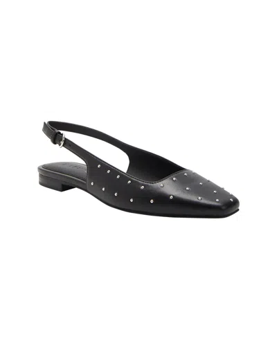 KATY PERRY WOMEN'S CONFIDANT SLINGBACK FLATS