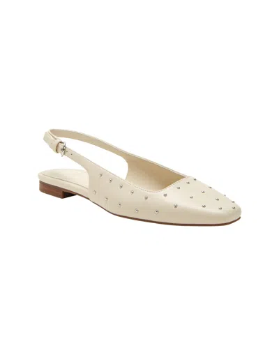 KATY PERRY WOMEN'S CONFIDANT SLINGBACK FLATS