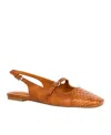KATY PERRY WOMEN'S EVIE SLINGBACK FLATS