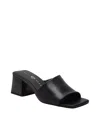 Katy Perry Women's Gemm Block Heel Sandals In Black