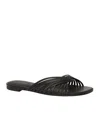 Katy Perry Halie Slide Sandal In Black