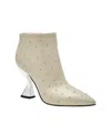 Katy Perry Women's Laterr High Booties In Chalk