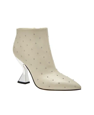 Katy Perry Women's Laterr High Booties In Chalk