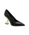 Katy Perry The Laterr Pointed Toe Pump In Black