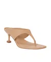 Katy Perry Oceanside Sandal In Caramel