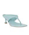 KATY PERRY WOMEN'S OCEANSIDE LOW SLIP-ON SANDALS