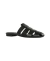 Katy Perry The Confidant Fisherman Mule In Black