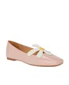 Katy Perry The Evie Daisy Flat In Light Rose