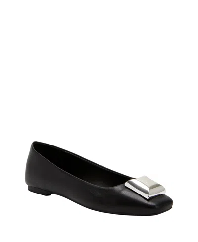 Katy Perry Women's The Evie Stud Flats In Black
