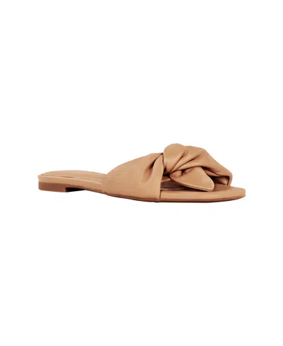 KATY PERRY WOMEN'S THE HALIE BOW SLIP-ON SANDALS