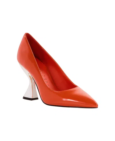 KATY PERRY WOMEN'S THE LATERR POINTY TOE HIGH HEEL PUMPS