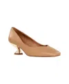 Katy Perry Women's The Laterr Slip-on Pumps In Caramel