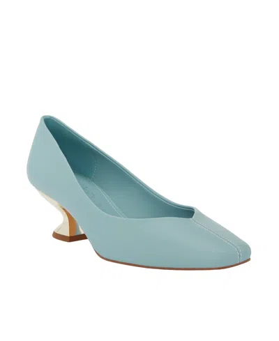 KATY PERRY WOMEN'S THE LATERR SLIP-ON PUMPS
