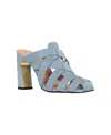 Katy Perry The Puebla Fisherman Mule In Sky Blue