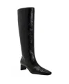Katy Perry The Wandering Knee High Boot In Black