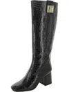 Katy Perry The Geminni Knee High Boot In Multi