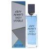 Katy Perry S Indi Visible By  For Women - 3.4 oz Edp Spray In Pink