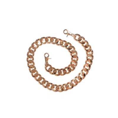 Katya Komarova Women's Long Major Chain - Gold