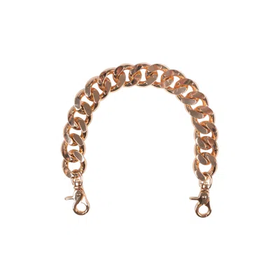 Katya Komarova Women's Major Chain Handle - Gold