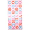Katydid Happy Good Vibes Towel