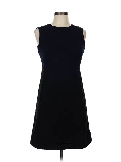 Pre-owned Kaufmanfranco Casual Dress In Black