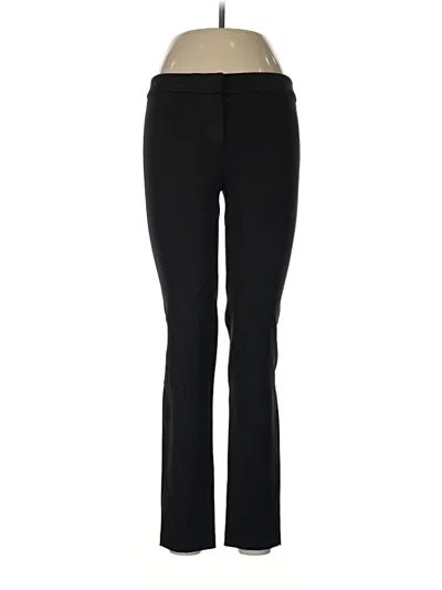Pre-owned Kaufmanfranco Dress Pants In Black