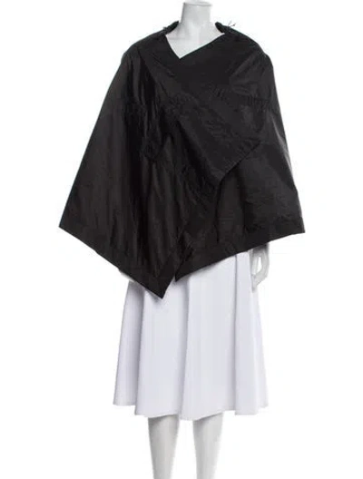 Pre-owned Kaufmanfranco Jacket In Black